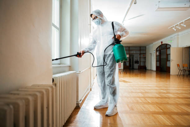 Best Pest Removal Services  in Hood River, OR